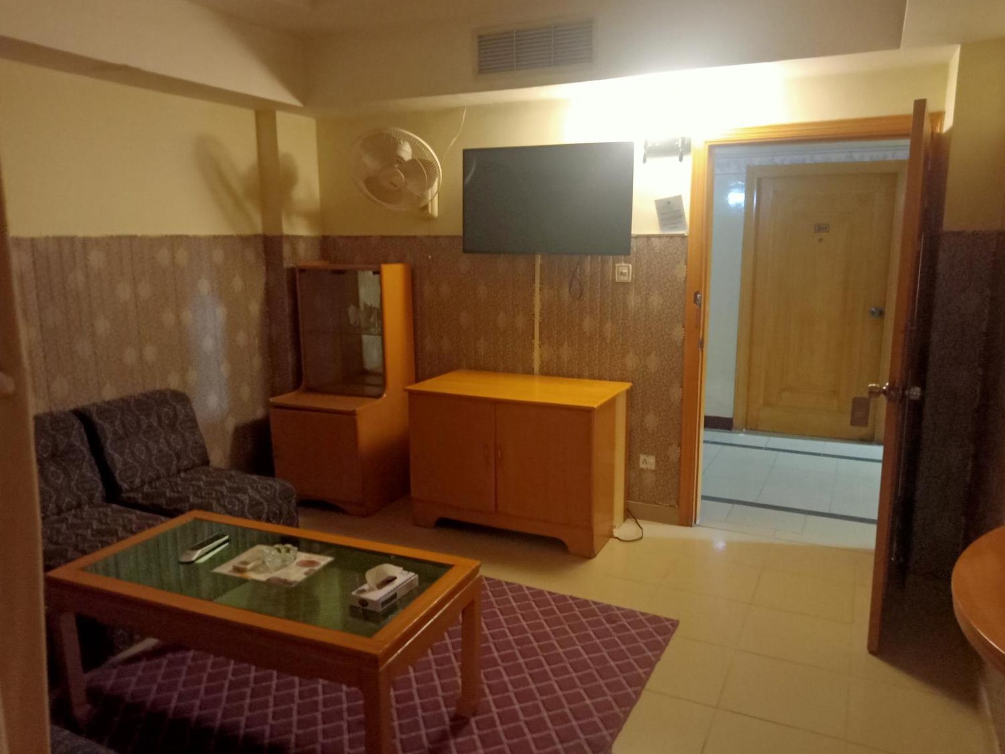 Hotel De Mall Rawalpindi Buitenkant foto